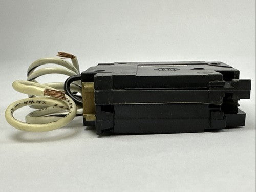 ITE QFI-B015 GROUND FAULT INTERRUPTER EQ-P 1POLE PLUG IN 15AMP 120VAC CLASS A4