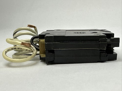 ITE QFI-B015 GROUND FAULT INTERRUPTER EQ-P 1POLE PLUG IN 15AMP 120VAC CLASS A4
