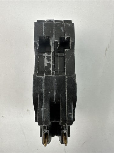 FPE 0240 STAB-LOK CIRCUIT BREAKER 2POLE 40AMP 120/240VAC3