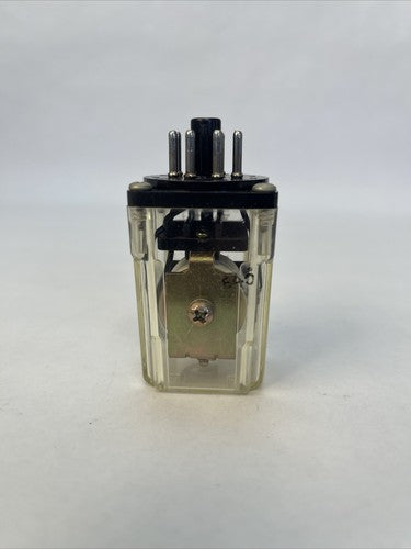 LINE ELECTRIC MKF1 RELAY 20K Ω3