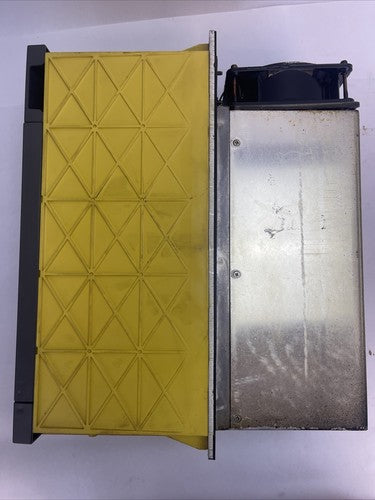 FANUC A06B-6088-H222#H500 SPINDLE AMPLIFIER MODULE3