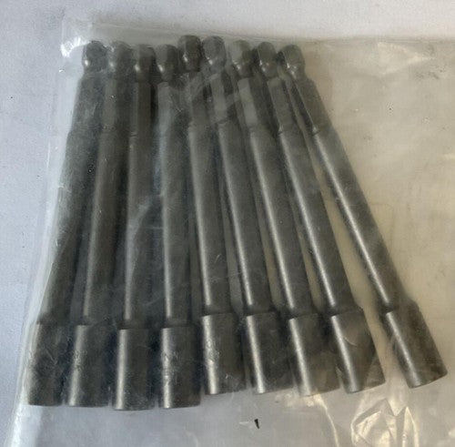 VEGA 1100MN416S 1/4 MAG NUTSETTER 4" ****LOTOF9****3