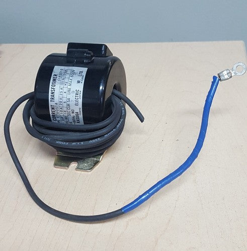 Kasuga Electric Type CTU051A Current Transformer Class 1.0 5Amp 50/60Hz 5VA0