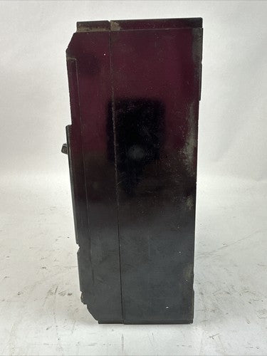 FEDERAL PACIFIC ELECTRIC  NJL631400 CIRCUIT BREAKER 400A 600VAC 3 POLE FPE2