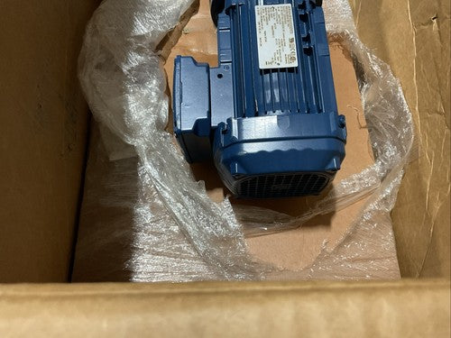 SEW-EURODRIVE KAZ57 DRN80M4 GEAR MOTOR HZ 60 rpm 1751/19 V230/460 YY/Y3