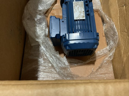 SEW-EURODRIVE KAZ57 DRN80M4 GEAR MOTOR HZ 60 rpm 1751/19 V230/460 YY/Y3