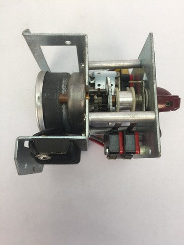 CRAMER 472AN500-E0208A RESET TIMER RATING 115/60 TIME RANGE 5 HR 6