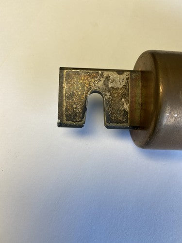 Gould Shawmut Amp-trap ATS-DE-110R 110A 600V Fuse "Lot of 2"5