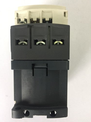 TELEMECANIQUE LC1D12BD CONTACT 25A 600VAC COIL 24VDC LAD4TBDL 5-24V8