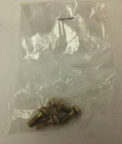 ALLEN BRADLEY 1491-N223 SER. A, FUSE BLOCK, 60A-250V, 30A- 600V, 3P, NEW OTHER5