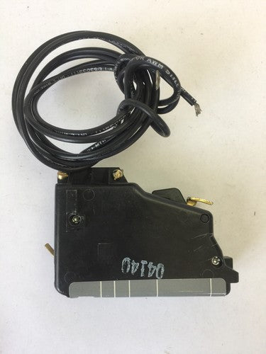 ITE S11FD60 SHUNT TRIP SER A 125VDC1