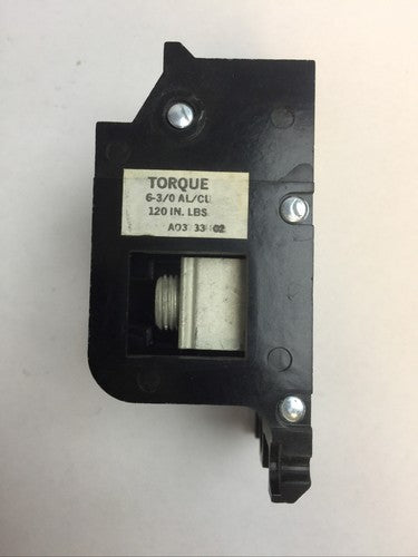 BRYANT MLK2150 LUG 2POLE 150AMP4