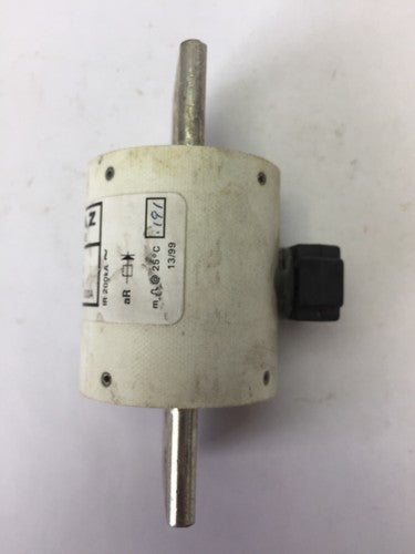 FERRAZ A025R500IL PROTISTOR FUSE 500VAC 500AMP2