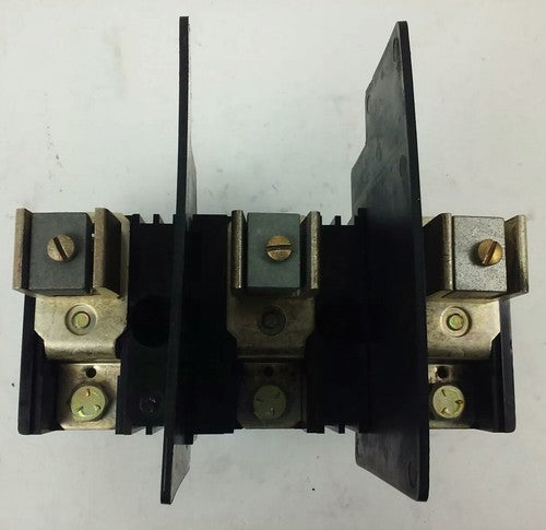 ALLEN BRADLEY 1494V-FS100 FUSE BLOCK, 100A, 600V, 1494V, 1494VFS100, NEW OTHER5