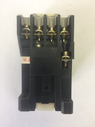 ALLEN BRADLEY 700-F400A1 CONTACTOR SER C HA473 COIL 120V 60HZ 110V 50HZ3