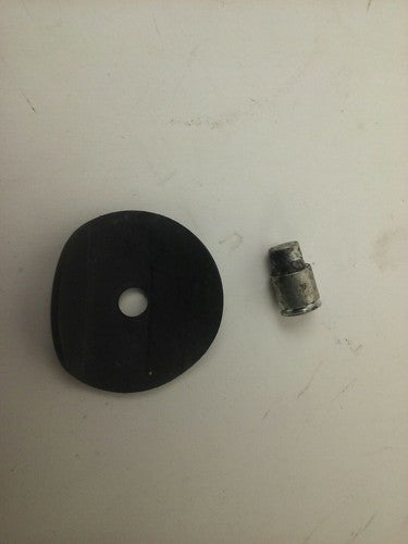 SQUARE D 31032-342-52 TOP ROLLER PLUNGER LIMIT SWITCH HEAD CLASS 9007  5