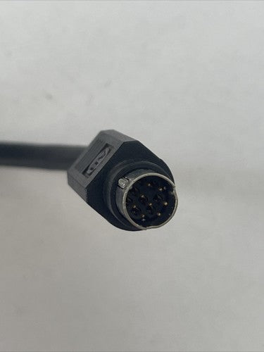 ALLEN BRADLEY A22105-134-12 AC DRIVE CABLE (LOT OF 7)3