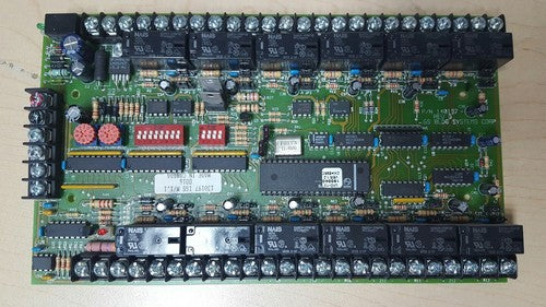 140197 REV G GS BUILDING SYSTEMS0