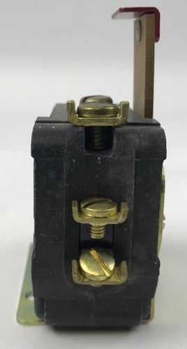 Square D 9065 ARO-1R Thermal Overload Relay 600 V Max AC 250 V Max DC 25 Amperes5