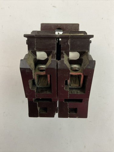 WADSWORTH A270 2POLE 70AMP CIRCUIT BREAKER 120/240VAC1