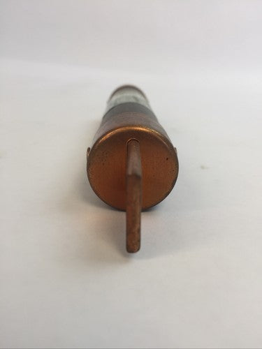 BRUSH KOS100 CLASS K5 ONE TIME FUSE 100AMP 600VAC2