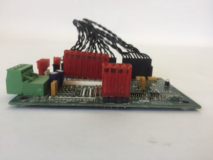 UNICO 323615.004 CIRCUIT BOARD 401-373 ECL 54