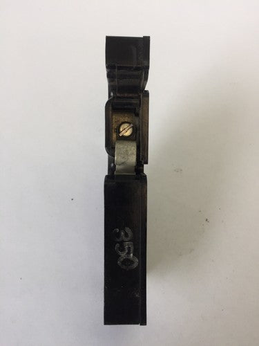 ZINSCO Q115 CIRCUIT BREAKER 120/240VAC 1POLE 15AMP TYPE Q (LOT OF 5)4