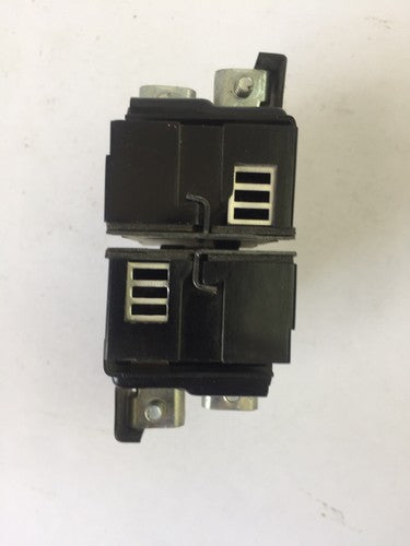 ITE P220WH PUSHMATIC CIRCUIT BREAKER 120/240VAC 20AMP 2POLE5