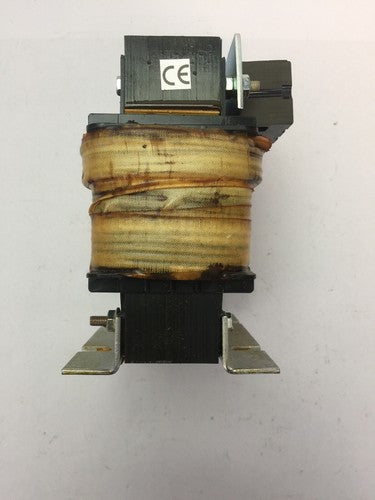 TCI KLR25CTB 3 PHASE LINE REACTOR SLINE GUARD 600V 60HZ 25A 6