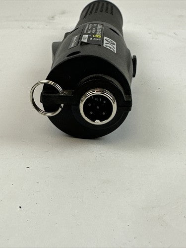 DESOUTTER SLBN050-L1000-S4Q 6151659290 ELECTRIC SCREWDRIVER 40VDC 1000RPM4