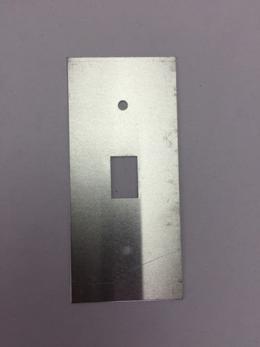 CHALLENGER 4003T02SN MANUAL STARTER 115-230V 1HP5