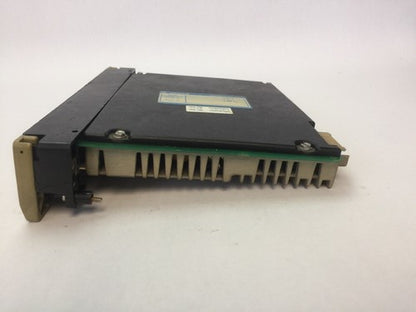 GOULD AS-B804-116 OUTPUT MODULE 115VAC3