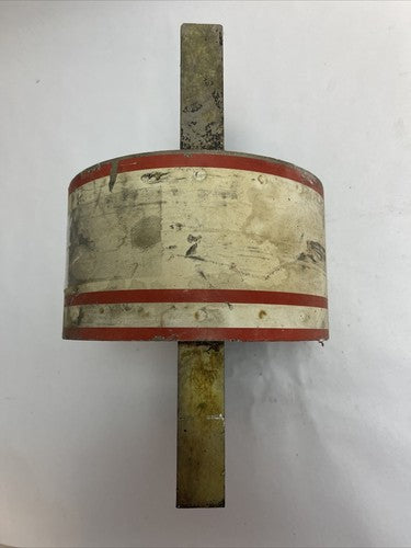 ECONOLIM LCL-6000 CURRENT LIMITING ECONOMY FUSE CLASS L 6000AMP 600VAC4