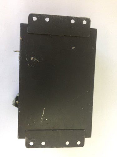 STI MS/FS43CNTRL-BW-U-AC1 MINI SAFE / FLEX SAFE 4300B-2 TEST PROCEDURE 115VAC5