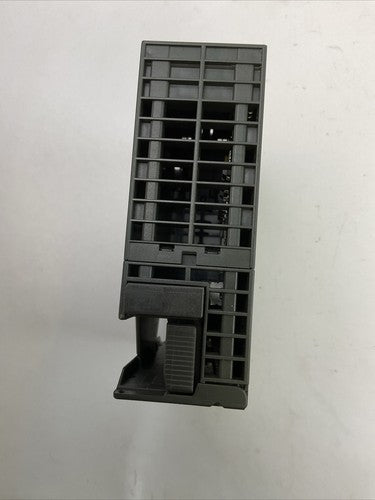 SIEMENS 6ES7 321-1BH02-0AA0 DIGITAL INPUT MODULE4