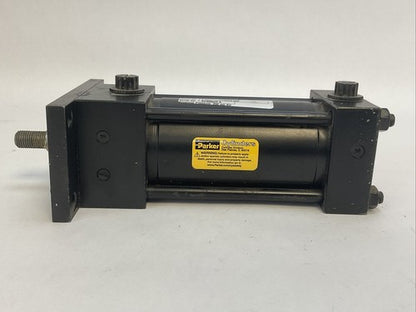 PARKER 2.00CJ2ALU14AC3.000 CYLINDER 250PSI2