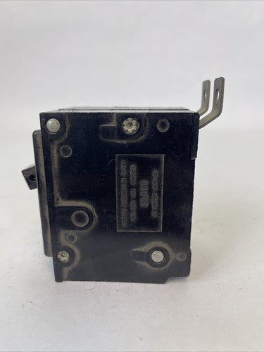 CUTLER HAMMER / WESTINGHOUSE BA2070 CIRCUIT BREAKER 70AMP 2POLE 120/240VAC4