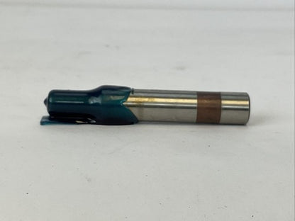 DAYTON LJX 50 S300 M2 P.3120 PUNCH3