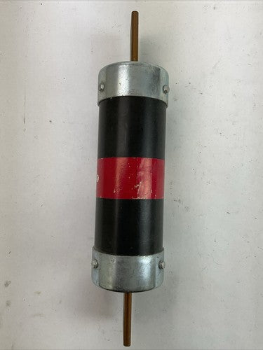 FUSETRON FRS350 DUAL ELEMENT FUSE 600VAC 350AMP (LOT OF 3)4