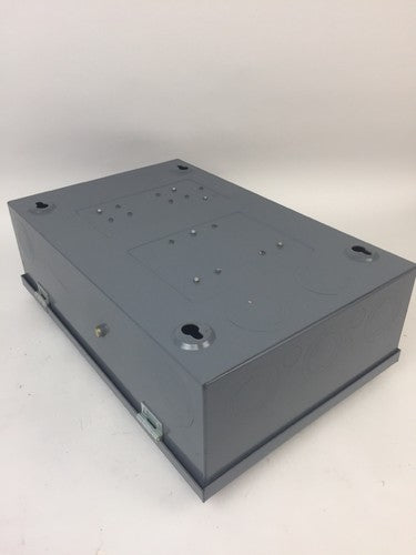 ARROW HART 24229 FUSIBLE HD SWITCH 3SN POLES 100AMP 240VAC 15HP NEMA 1 ENCLOSURE5