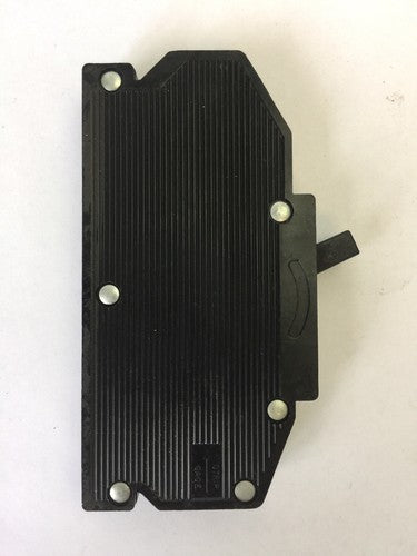 ZINSCO QB115 CIRCUIT BREAKER 120/240VAC 1POLE 15AMP TYPE QB (LOT OF 5)3