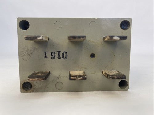 BUSS LAC-50-100 FUSE UNIT5
