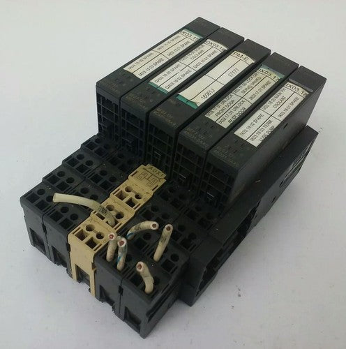 SIEMENS 6ES7131-4BD01-0AA0,6ES7132-4BD31-0AA0,6ES7138-4CA01-0AA0,6ES7132-4BD31-00