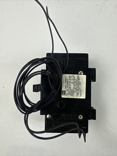 CUTLER HAMMER QCR2030TS QUICKLAG INDUSTRIAL CIRCUIT BREAKER 30A 120/240VAC 2POLE3