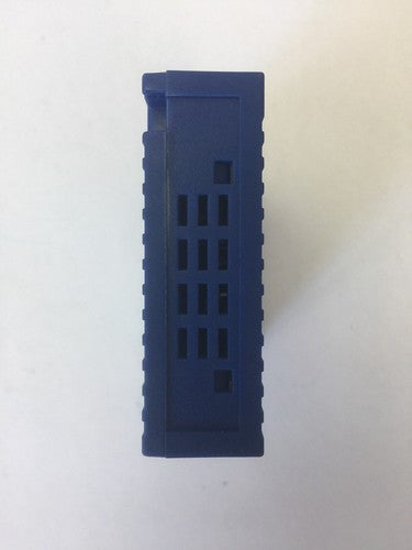 HIRSCHMANN SPIDER 5TX RAIL SWITCH 9.6-32VDC CLASS 23