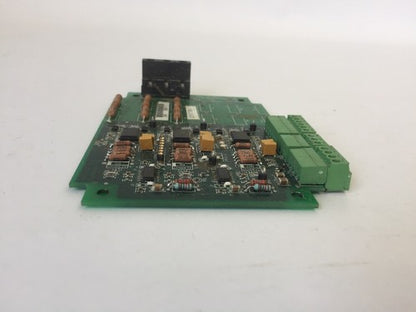 UNICO 325117.001 CIRCUIT BOARD 402-792 ECL 14