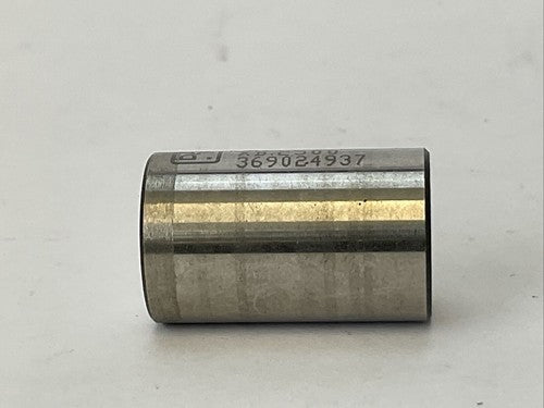 DAYTON KNX 62 100 M2 P.1140 XB.2500 PUNCH1