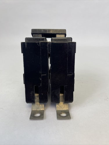 CUTLER HAMMER / WESTINGHOUSE BA2050 CIRCUIT BREAKER 50AMP 2POLE 120/240VAC3