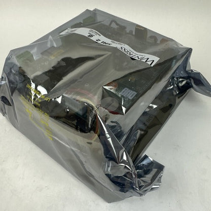 WINTRISS 9686702 SMI 2 PANEL MOUNT INPUT POWER 90-264VAC 45W 50-60HZ4