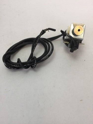 WESTINGHOUSE/CUTLER HAMMER 2609D39G16 FB SHUNT TRIP RH 2 OR 3P 480VAC W/CUT OFF3